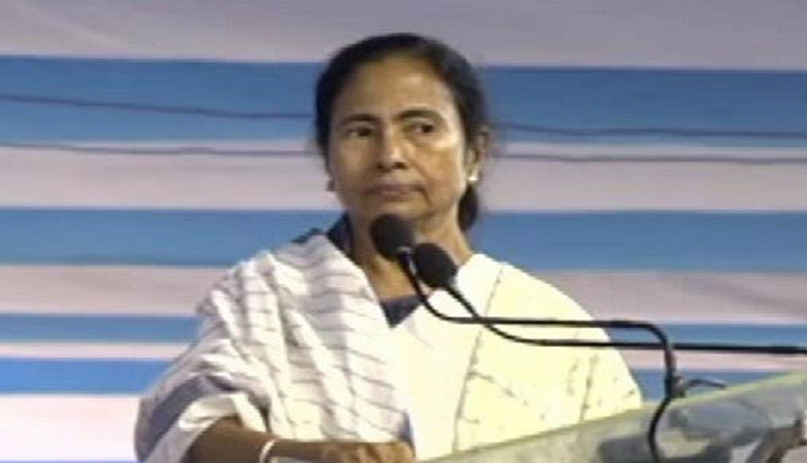 Supreme Court verdict on Aadhaar victory of people: West Bengal CM Mamata