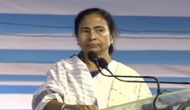 Presidential Polls: Mamata Banerjee to meet Sonia Gandhi