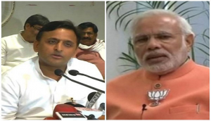 Has Gujarat ever produced martyrs: Akhilesh's 'foot-in-mouth' attack on PM Modi