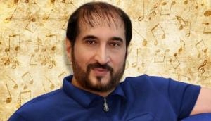Composer Nadeem returns to Bollywood 