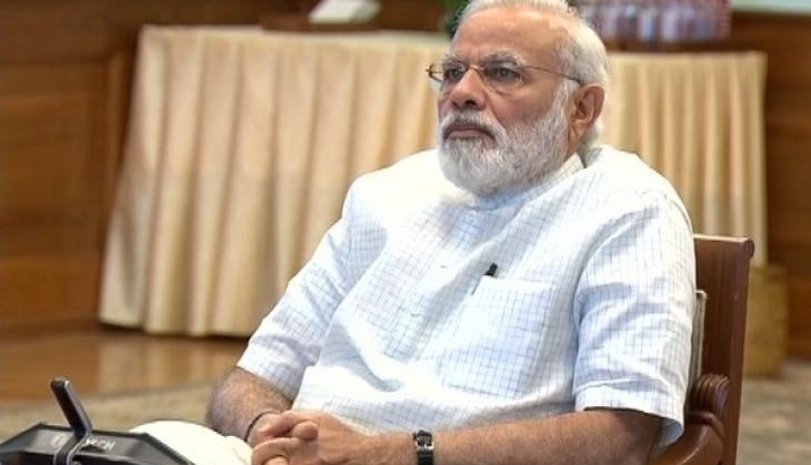 pm modi
