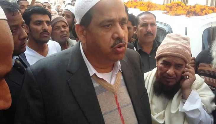 Nasimuddin