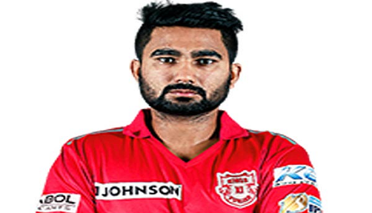 Rahul Tewatia's spell was turning point in our win: Mohit Sharma
