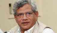 Sitaram Yechury: Strategy against Modi govt to be finalised in opposition meeting today