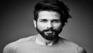 The heart and intent of `Padmavati` is good: Shahid Kapoor