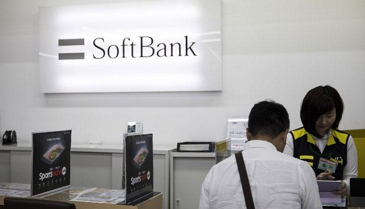 softbank