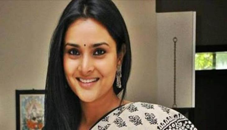 south actress Ramya