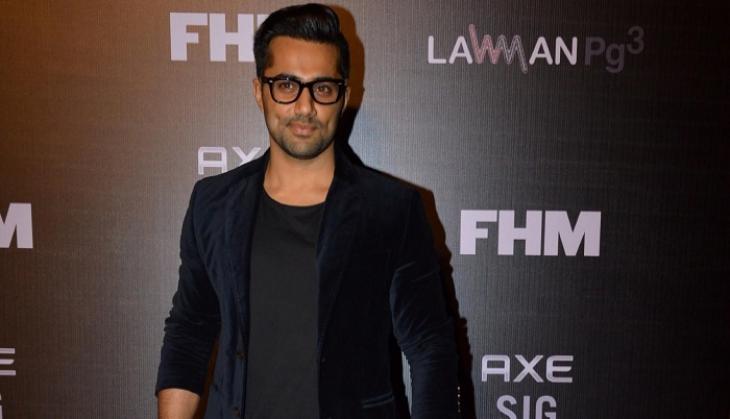 Vishal Karwal to portray Lord Vishnu in next show