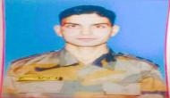 J-K: School to be renamed after slain hero Lt. Ummer Fayaz