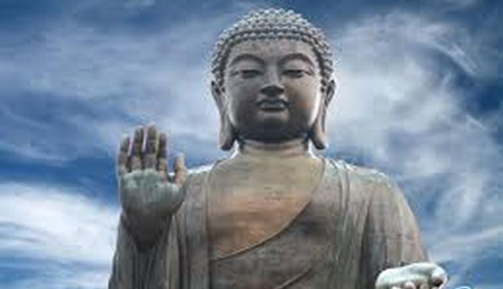 Bhagwan Buddha