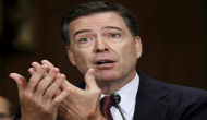 Ex-FBI Director Comey thought his firing was a 'prank'