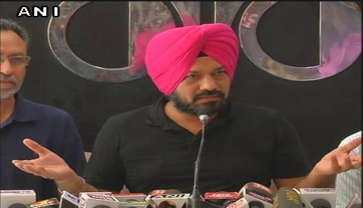 gurpreet Ghuggi
