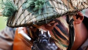 J-K: Army foils infiltration bid in Rampur sector