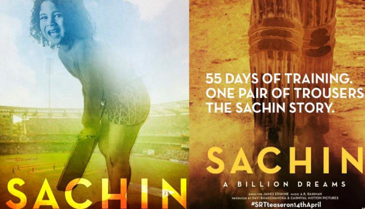 'Sachin A Billion of Dreams' to have Sachin's 'private personal' videos