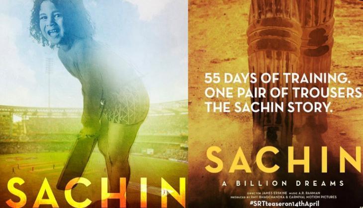 sachin