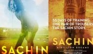 Box office: 'Sachin A Billion Dreams' rakes in over Rs 27 cr in opening weekend