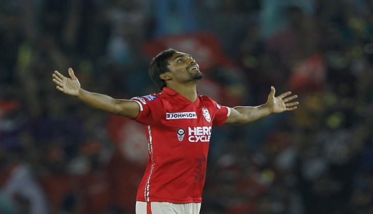sandeep