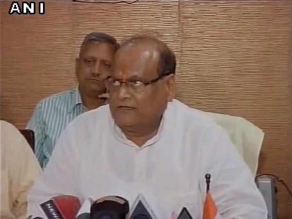 Rajasthan minister's shocker! Says rape incidents can't be prevented