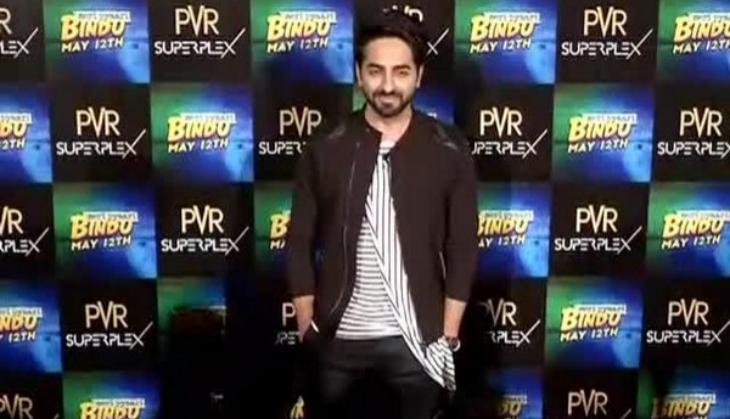 Ayushmann Khurrana ops out of the sequel of Happy Bhaag Jayegi 2