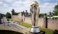 ICC names Kingfisher as official Lager Partner for Champions Trophy