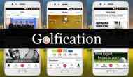 From cricket to golf; Golfication, the 'One-Stop Golf' app, is now funded