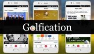 From cricket to golf; Golfication, the 'One-Stop Golf' app, is now funded
