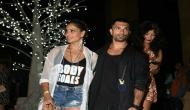 Bipasha-Karan’s forced yet funny exit from Justin Bieber’s concert