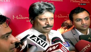 England have advantage in Champions Trophy: Kapil Dev