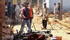 Ground Zero Saharanpur: We were Hindus only till polling, Dalits complain
