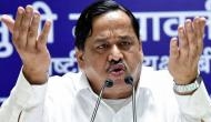 Listen: Naseemuddin Siddiqui's explosive allegation against Mayawati after expulsion