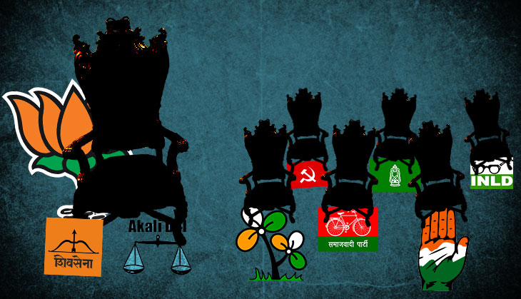 Presidential poll will showcase the best and worst of Indian politics