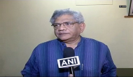 Will Govt. decide what we should eat or not: Yechury