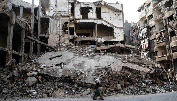 Syria