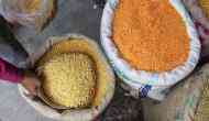 Tur dal burnt a hole in your pocket last year. This year, farmers face the heat