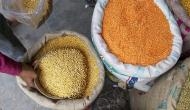 Tur dal burnt a hole in your pocket last year. This year, farmers face the heat