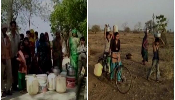 MP: No brides for men in water crises hit Chattarpur