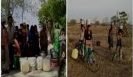 MP: No brides for men in water crises hit Chattarpur