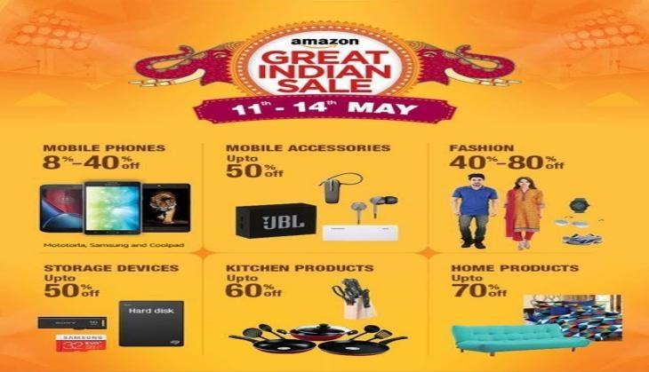 amazon