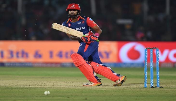 Shreyas Iyer