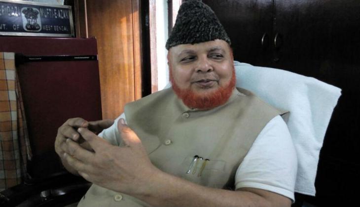 maulana barka