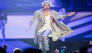 Honoured to be in India, I will be back: Justin Bieber 