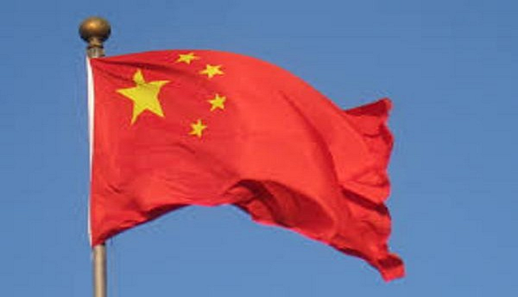 china