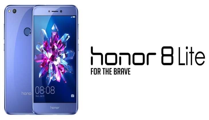 Honor 8 Lite
