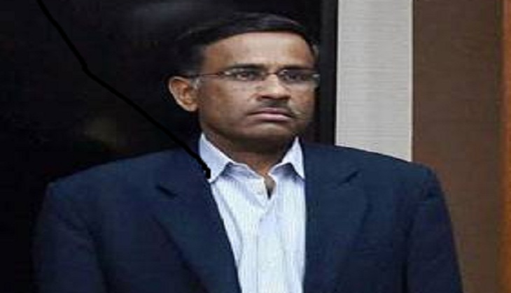 Vikram Limaye's BCCI role to be over in August: NSE to Sebi