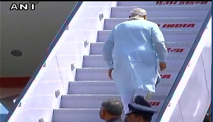 modi