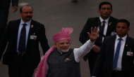 PM Narendra Modi leaves on two-day visit to Sri Lanka