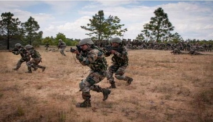 Pak summons India's Deputy High Commissioner over ceasefire violation