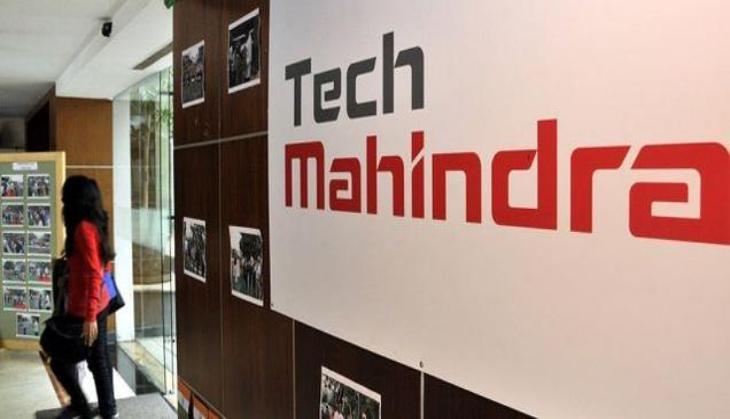 tec mahindra