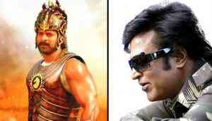 Tamil Nadu box office : Baahubali 2 emerges second all-time highest grosser after Rajinikanth's Enthiran