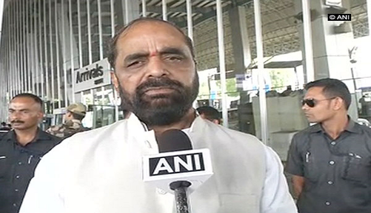 Defence Ministry ready to respond 'appropriately' to Pak: Centre